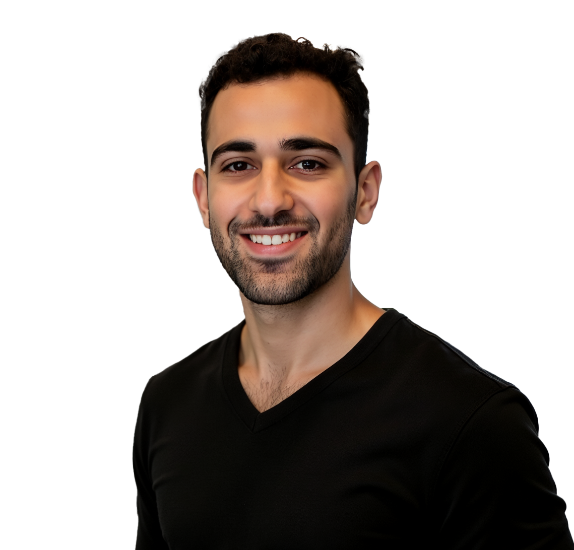 Tomer Rosenfeld - Full Stack Developer
